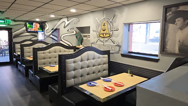 Reserve Your Table