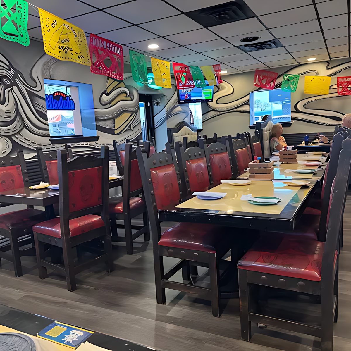 Private Dining And Live Music