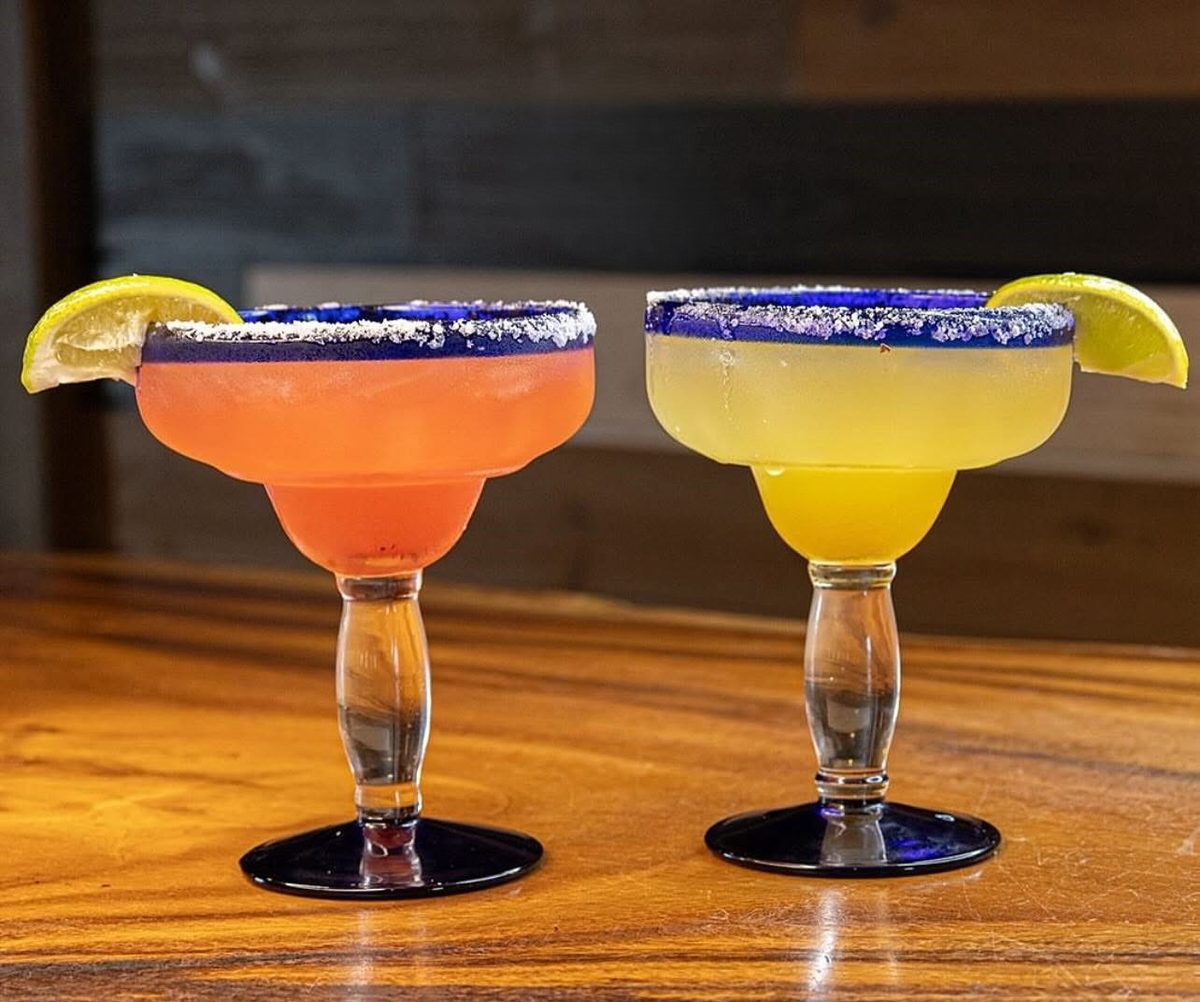 Refresh Your Meal With the Perfect Drink