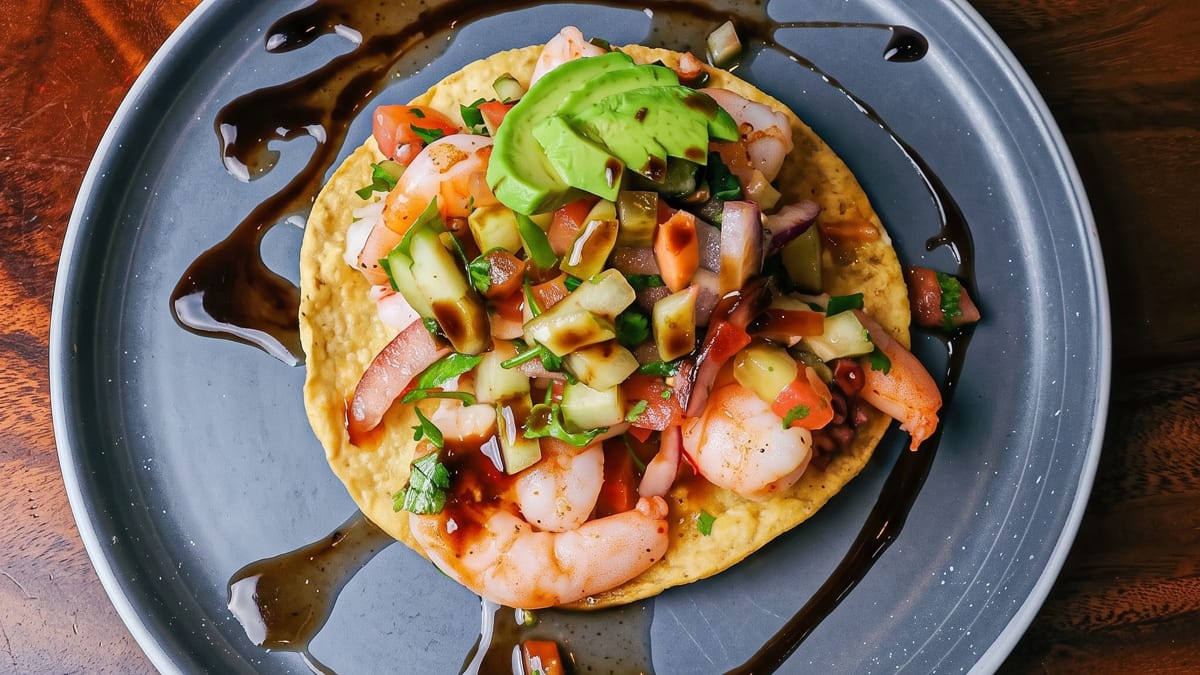 Sinaloa-Style Seafood in Orlando