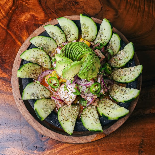 Bring Fresh Flavours to Your Next Event