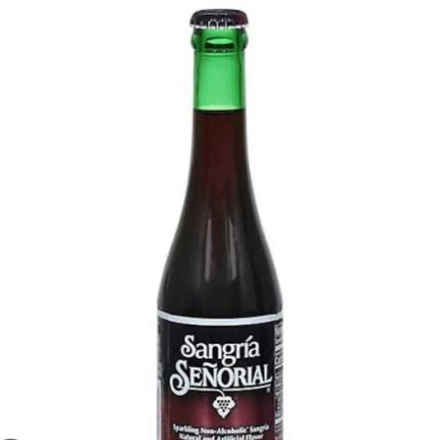 Sangria Snorial.