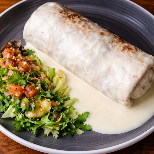 Burrito.