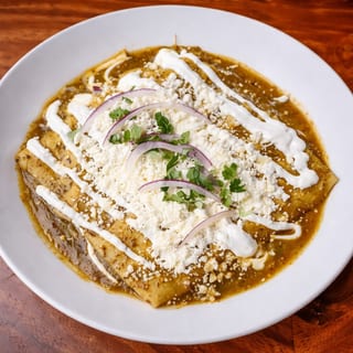 Enchiladas