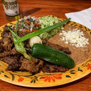 Carne Asada