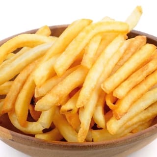 Fries