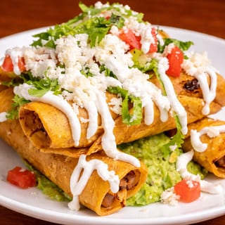 Flautas