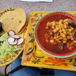 Pozole