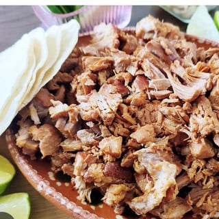 Carnitas Michoacan