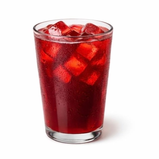 Agua Jamaica.