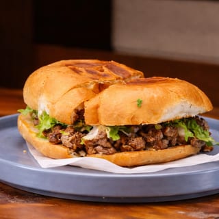 Torta Mexicana