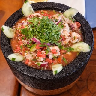 Ceviche