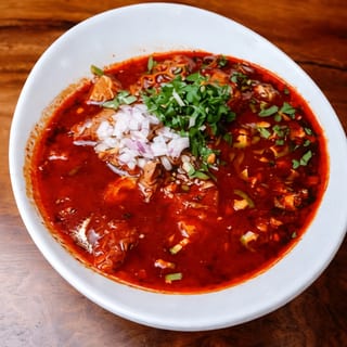 Menudo