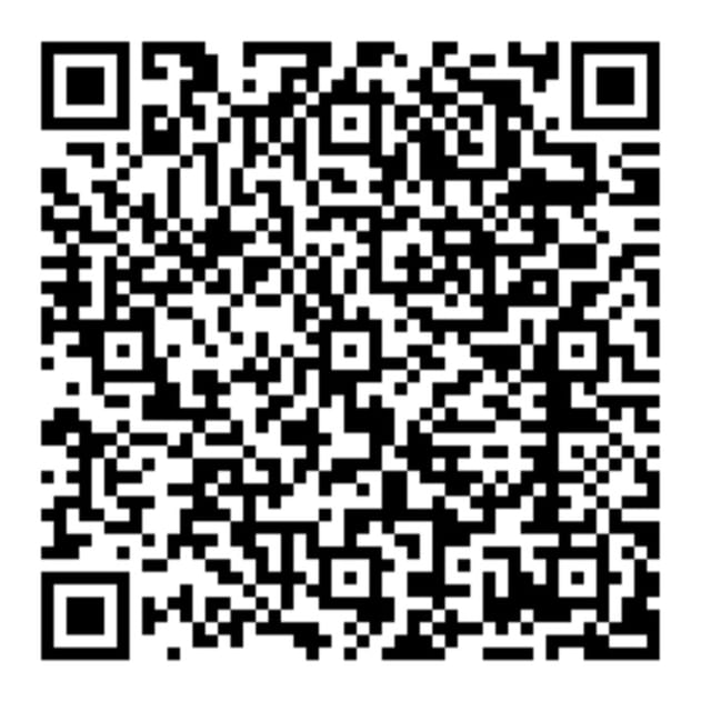 SCAN QR code to claim $10 of credit!.