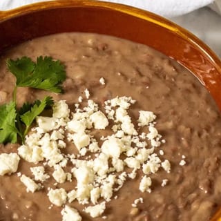 Refried Beans