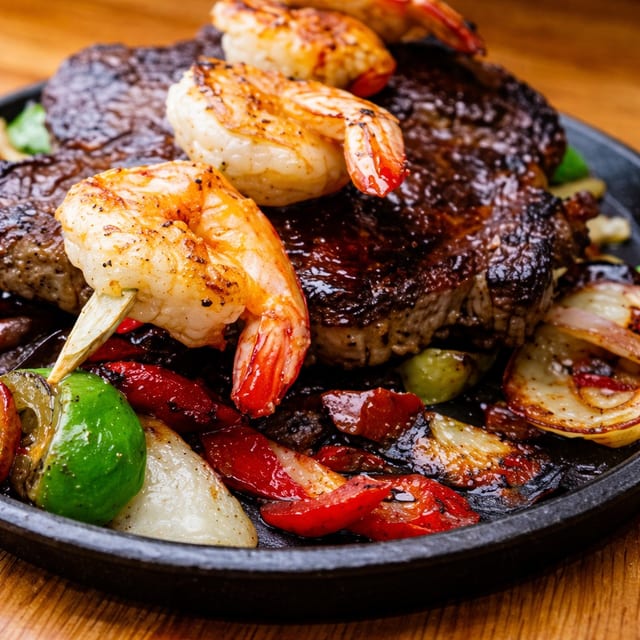 Ribeye.