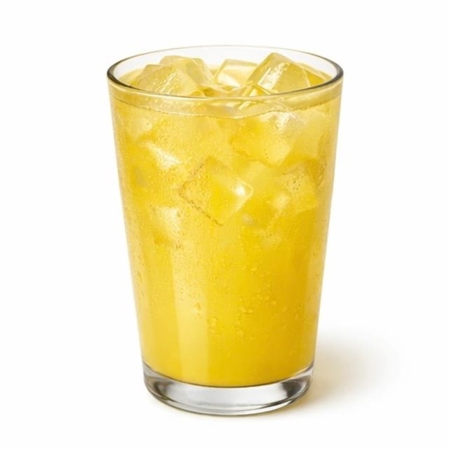 Agua Piña.