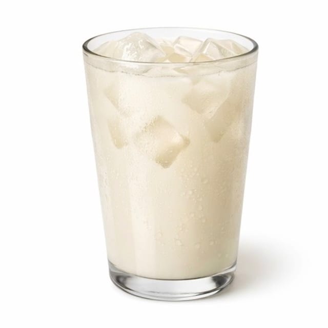 Agua Horchata.